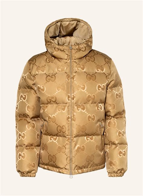 ladies gucci jacket|gucci winter coats with hoodie.